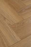 Ламинат My Step Херрингбон 8 мм Рома, 600×100 мм — фото 9