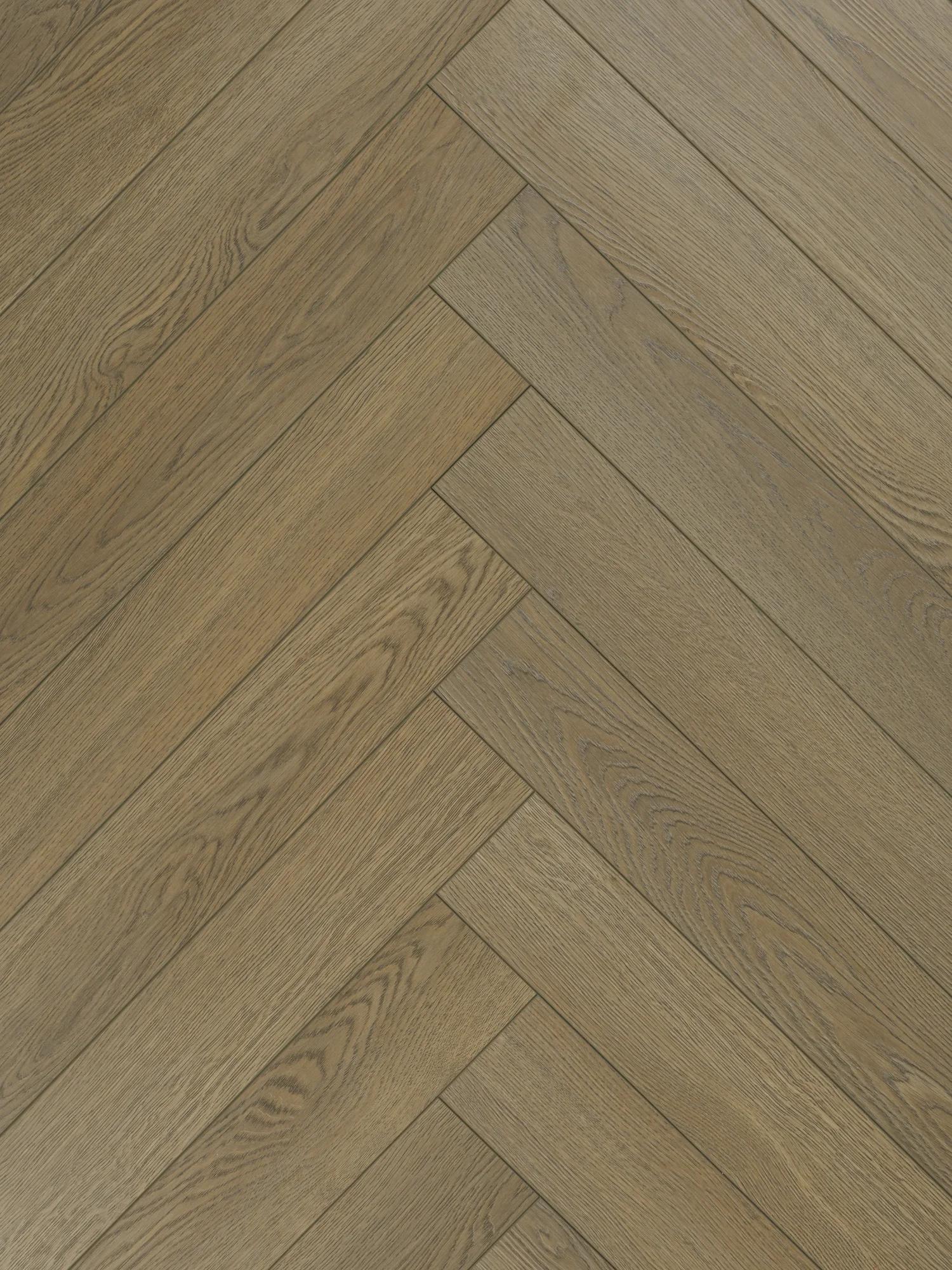 Дуб • Ледда